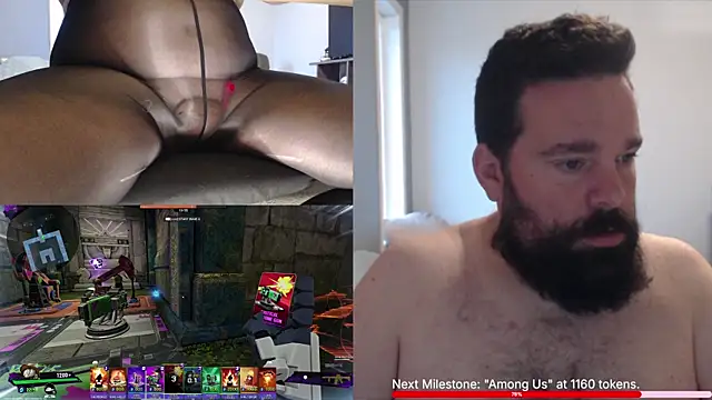 Snapshot of rewnack chatting on October 26, 2025, 3:01 pm rewnack online show from October 26, 2025, 3:01 pm