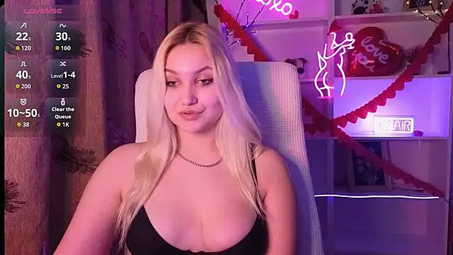 adrelaxina online show from February 15, 2026, 7:51 am