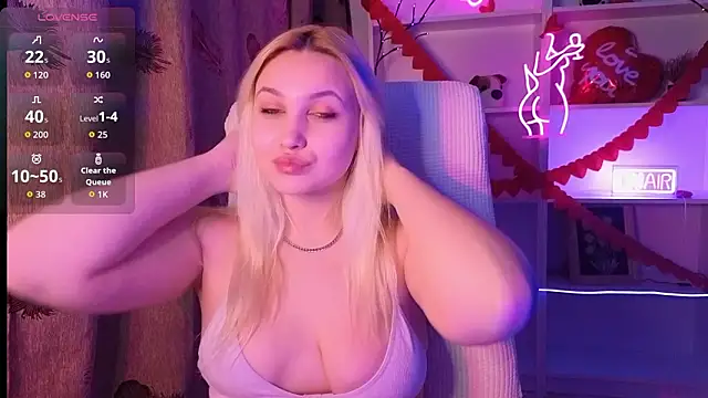 adrelaxina online show from February 17, 2026, 9:01 pm