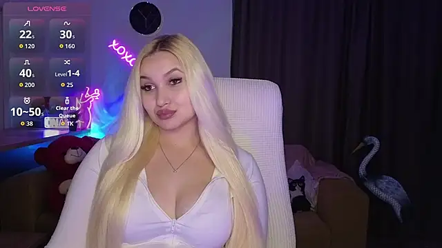 adrelaxina online show from May 24, 2026, 10:53 pm