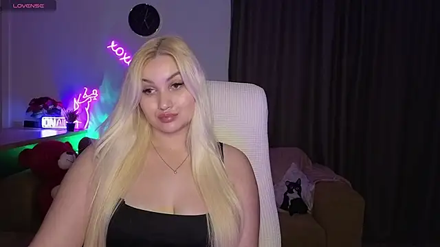 adrelaxina online show from May 18, 2026, 10:03 pm