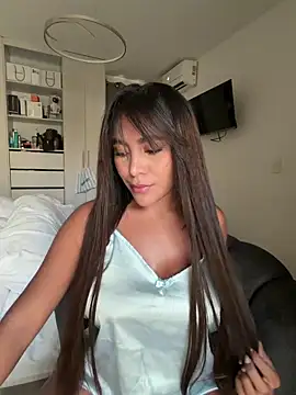 MegannHills online show from March 9, 2026, 8:34 pm