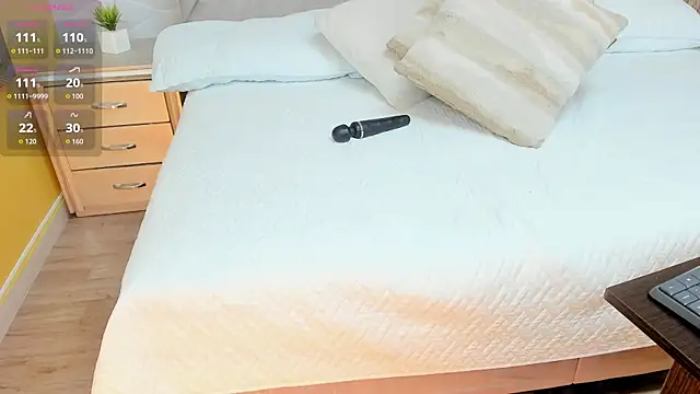 Snapshot of Brunnette_Sensation chatting on November 1, 2025, 6:24 pm Brunnette Sensation online show from November 1, 2025, 6:24 pm