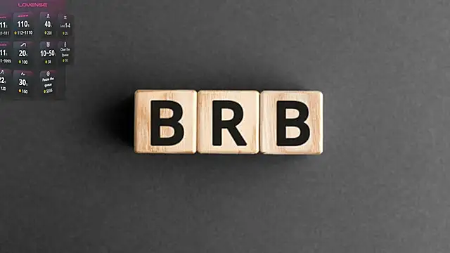 Snapshot of Brunnette_Sensation chatting on January 6, 2026, 6:23 pm Brunnette Sensation online show from January 6, 2026, 6:23 pm