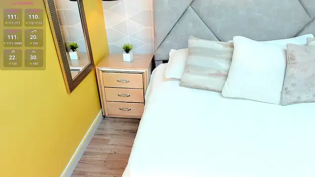 Snapshot of Brunnette_Sensation chatting on November 20, 2025, 6:30 pm Brunnette Sensation online show from November 20, 2025, 6:30 pm