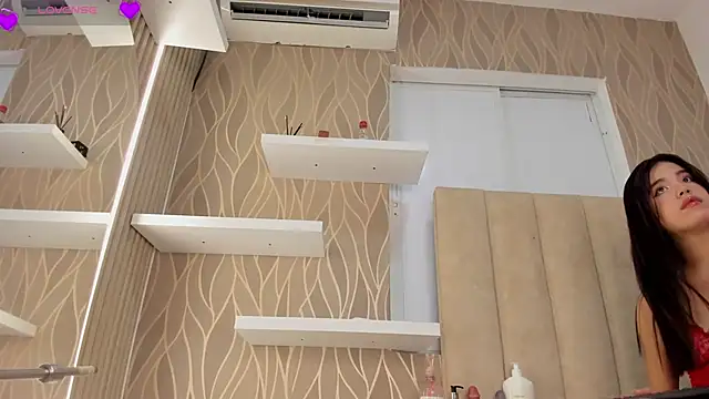 abby swith41 online show from November 18, 2025, 12:41 pm