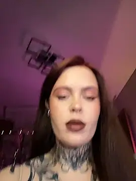 Mariiiiiway online show from April 11, 2026, 8:23 pm