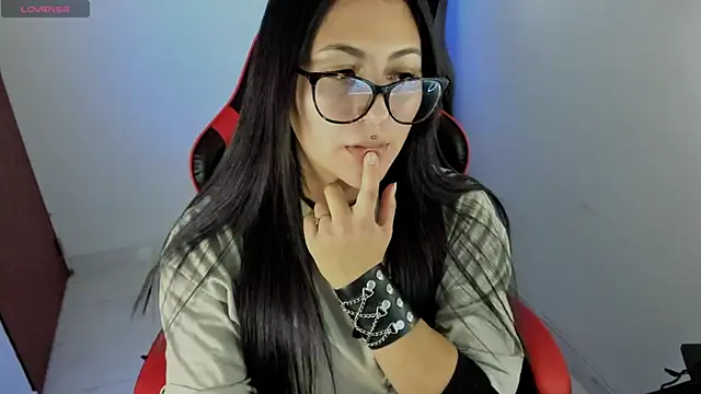 lilitth777 online show from September 11, 2025, 12:43 am