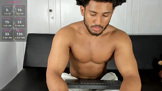 zarek lux online show from December 16, 2025, 2:32 pm