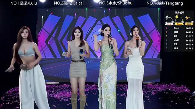 SK-001 online show from January 17, 2026, 12:53 pm