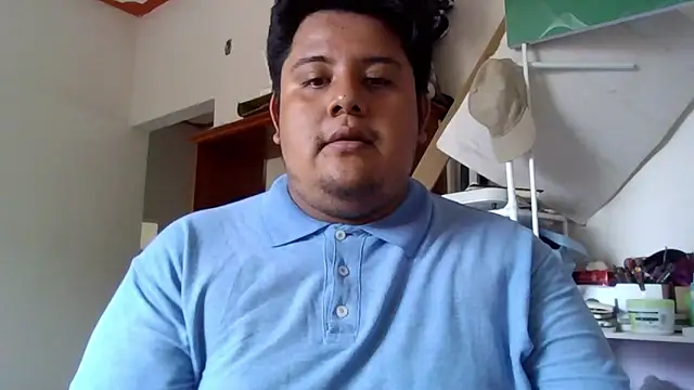 Snapshot of Ositomex1 chatting on April 13, 2026, 5:06 pm Ositomex1 online show from April 13, 2026, 5:06 pm