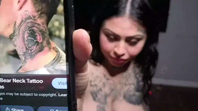 chicanachic13 online show from November 8, 2025, 6:17 am