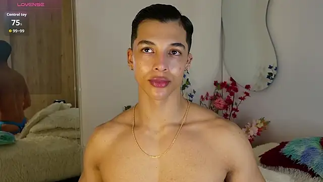 Troye Williams online show from June 15, 2026, 10:37 am