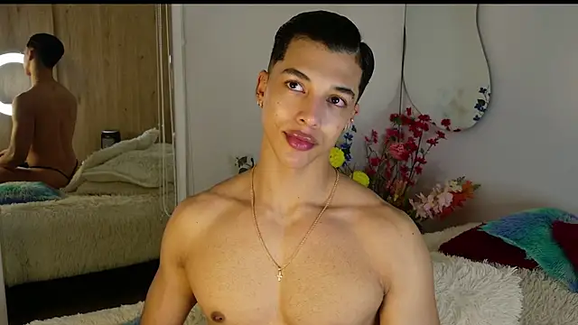 Troye Williams online show from July 9, 2026, 10:15 am