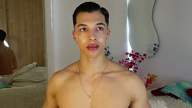 Troye Williams online show from June 30, 2026, 2:50 pm