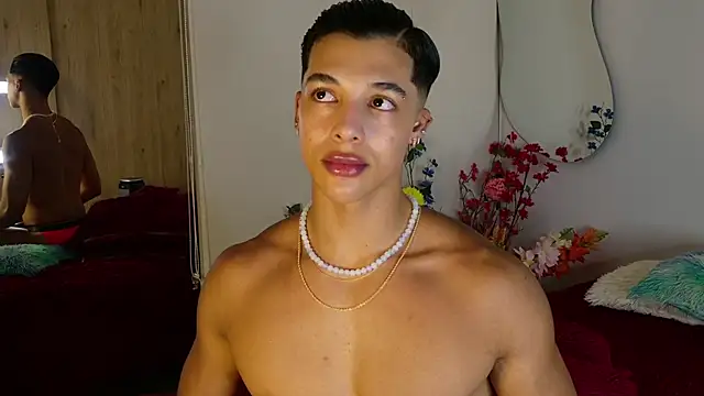 Troye Williams online show from July 28, 2026, 10:23 am