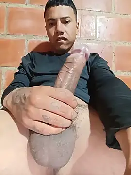 eldelmienbrogrueso online show from June 3, 2026, 9:19 pm