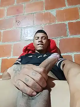 eldelmienbrogrueso online show from May 21, 2026, 9:12 pm
