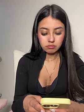 Victoria alson online show from March 24, 2026, 2:33 am