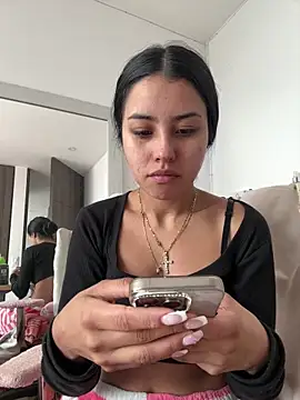 Snapshot of Victoria_alson chatting on February 18, 2026, 1:07 pm Victoria alson online show from February 18, 2026, 1:07 pm