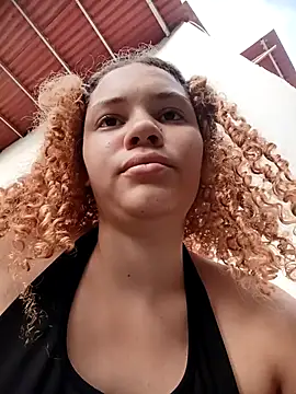 SirenRouge 69 online show from September 27, 2025, 10:27 pm