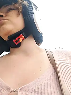 SirenRouge 69 online show from February 24, 2026, 7:48 pm