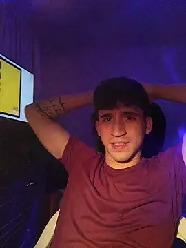 Kenji asuara online show from October 22, 2025, 4:01 am