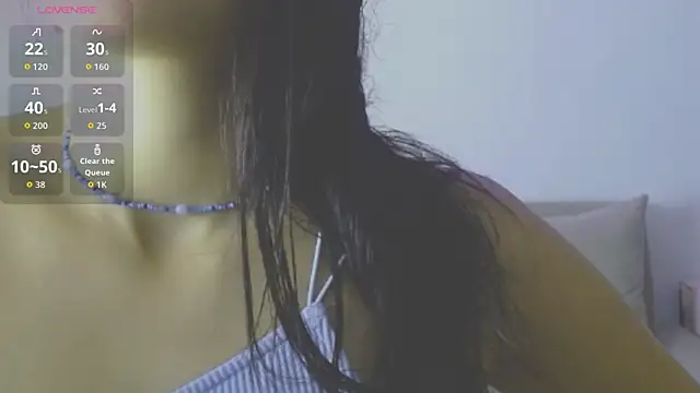 cataleya 5555 online show from June 4, 2026, 3:38 pm