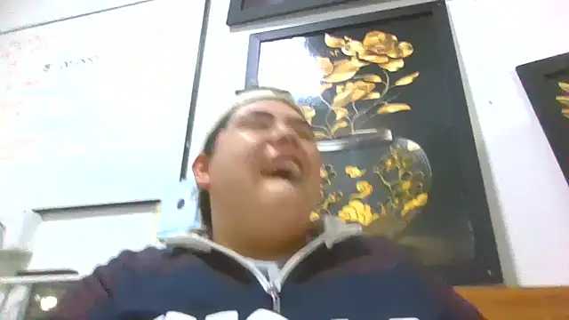 Hailey Curvy online show from November 17, 2025, 11:03 am