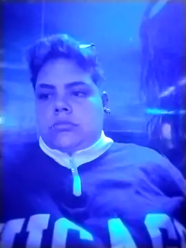 Hailey Curvy online show from October 23, 2025, 3:05 am