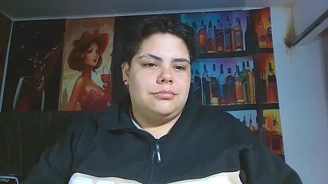 Hailey Curvy online show from June 8, 2026, 3:51 am