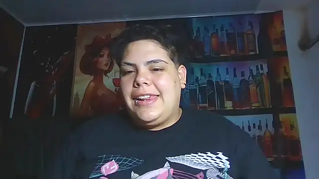 Hailey Curvy online show from June 21, 2026, 6:52 am