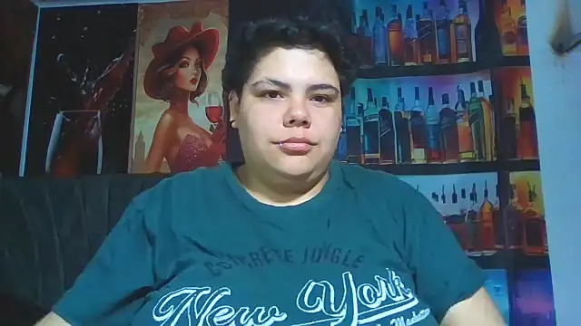 Hailey Curvy online show from June 17, 2026, 7:08 am