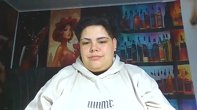 Hailey Curvy online show from May 29, 2026, 5:46 am