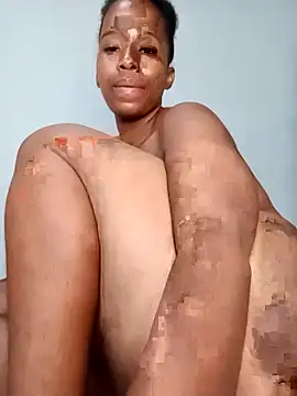 Miss-Alison online show from March 21, 2026, 8:19 am