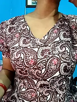 jaan-step online show from April 12, 2026, 2:31 pm