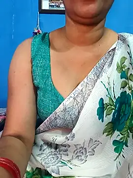 jaan-step online show from April 17, 2026, 2:36 am