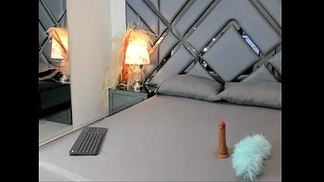 LiamHeat online show from September 28, 2025, 5:25 am