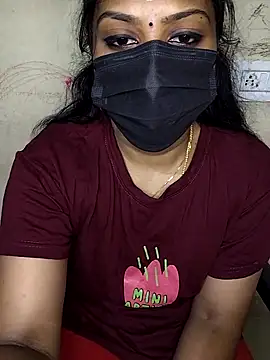 Tamil Attitude queen online show from October 2, 2025, 7:06 pm