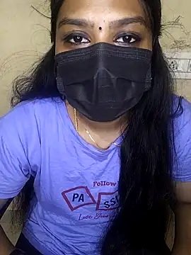 Tamil Attitude queen online show from September 21, 2025, 6:46 pm