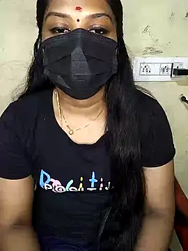 Tamil Attitude queen online show from October 31, 2025, 7:32 pm