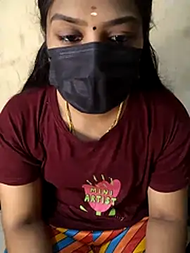 Tamil Attitude queen online show from January 13, 2026, 8:29 am