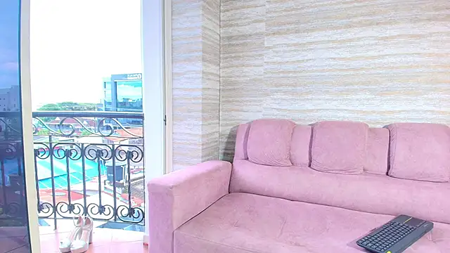 Snapshot of Dani_rivass chatting on September 30, 2025, 11:38 am Dani rivass online show from September 30, 2025, 11:38 am