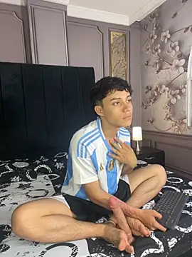 Snapshot of Dani_rivass chatting on October 3, 2025, 11:23 am Dani rivass online show from October 3, 2025, 11:23 am
