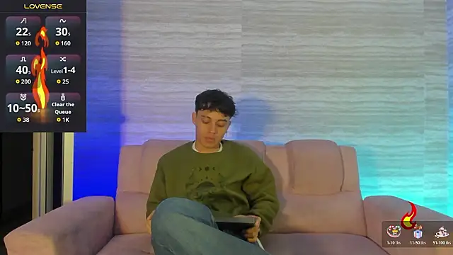 Snapshot of Dani_rivass chatting on January 15, 2026, 11:35 am Dani rivass online show from January 15, 2026, 11:35 am