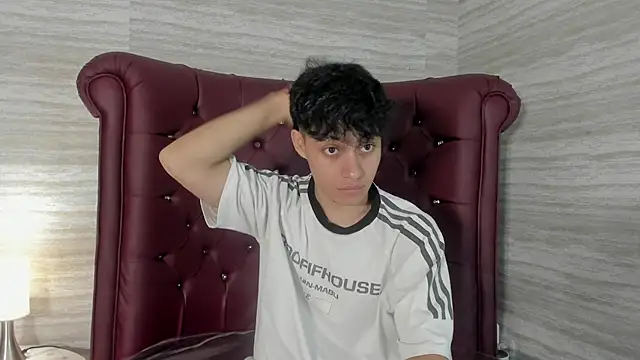 Snapshot of Dani_rivass chatting on February 15, 2026, 11:31 am Dani rivass online show from February 15, 2026, 11:31 am