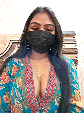 anjalibb online show from March 12, 2026, 5:17 pm