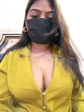 anjalibb online show from April 3, 2026, 10:27 pm