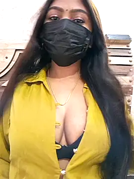 anjalibb online show from April 15, 2026, 11:49 pm