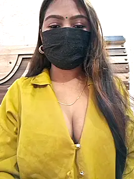 anjalibb online show from April 10, 2026, 4:47 pm